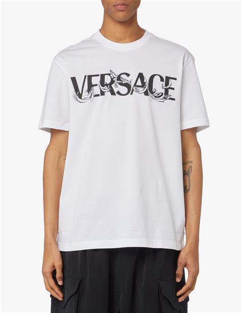 Versace Maglietta